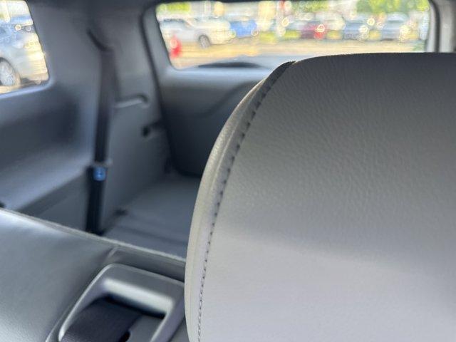 used 2023 GMC Acadia car, priced at $28,000