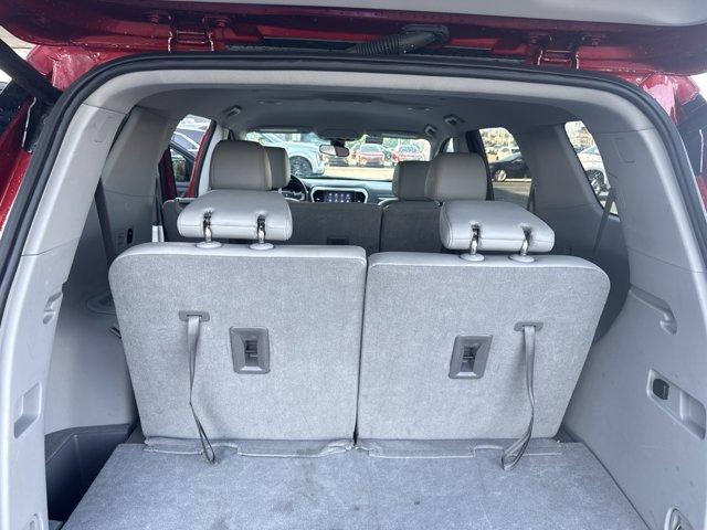 used 2023 GMC Acadia car, priced at $28,000