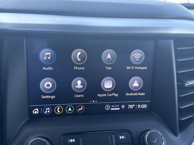 used 2023 GMC Acadia car, priced at $28,000
