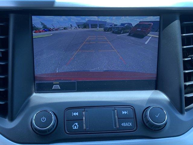 used 2023 GMC Acadia car, priced at $27,500