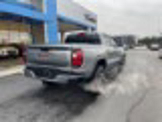 used 2023 GMC Canyon car, priced at $33,000