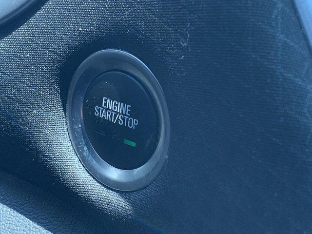 used 2023 Chevrolet Malibu car, priced at $18,000