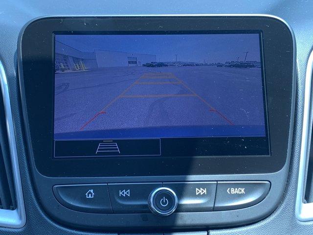 used 2023 Chevrolet Malibu car, priced at $18,000