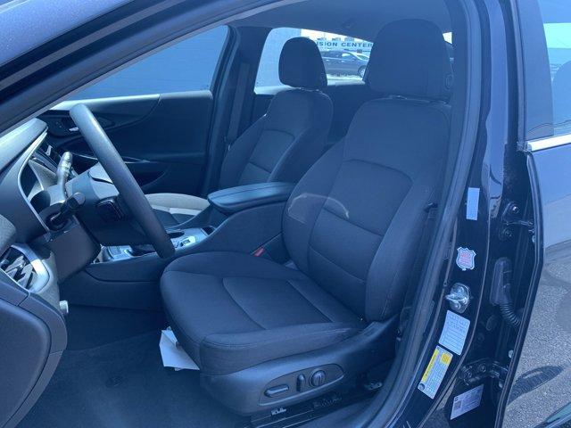 used 2023 Chevrolet Malibu car, priced at $18,000