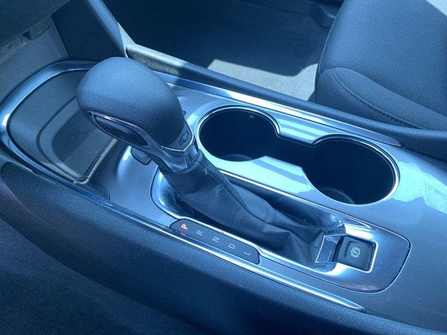 used 2023 Chevrolet Malibu car, priced at $18,000
