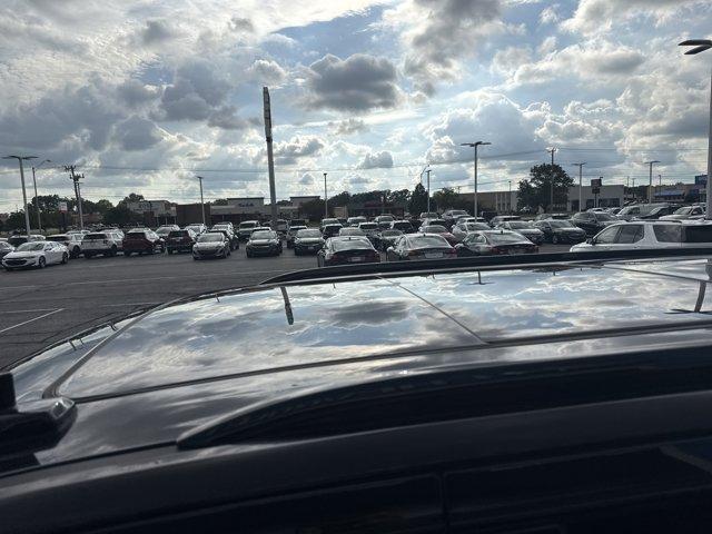 used 2024 Cadillac Escalade car