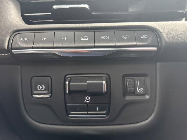 used 2024 Cadillac Escalade car