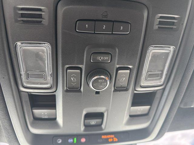 used 2024 Cadillac Escalade car