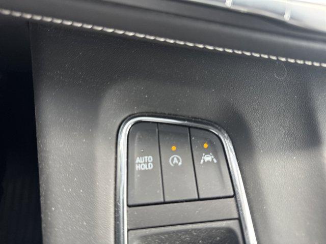 used 2024 Cadillac Escalade car