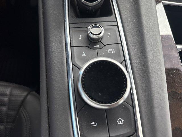 used 2024 Cadillac Escalade car