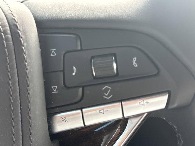 used 2024 Cadillac Escalade car