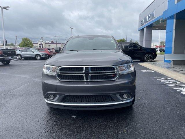 used 2018 Dodge Durango car, priced at $18,500