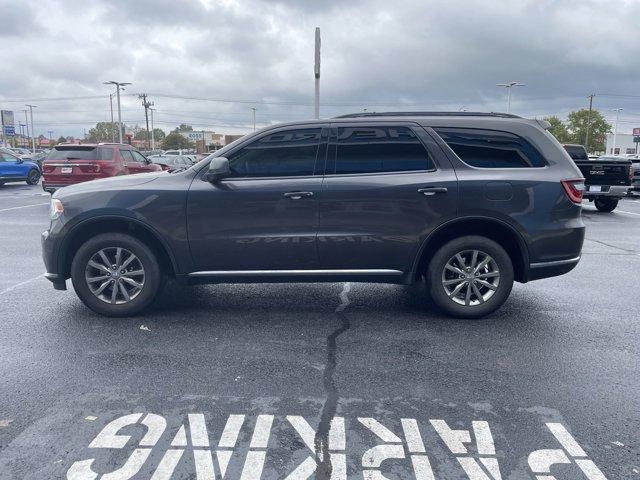 used 2018 Dodge Durango car, priced at $18,500