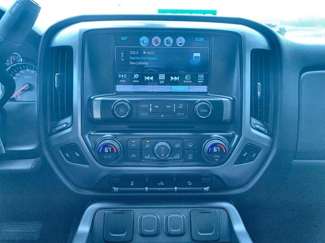 used 2016 Chevrolet Silverado 1500 car, priced at $16,500
