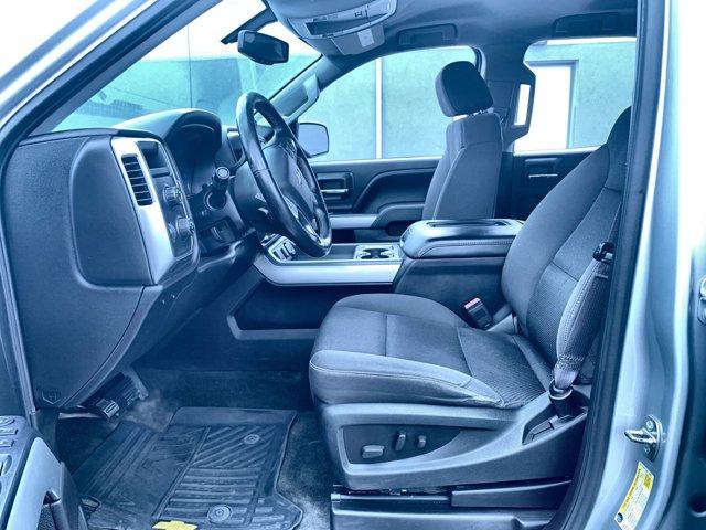 used 2016 Chevrolet Silverado 1500 car, priced at $16,500