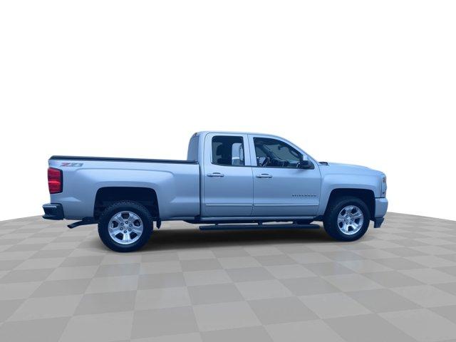 used 2016 Chevrolet Silverado 1500 car, priced at $16,500
