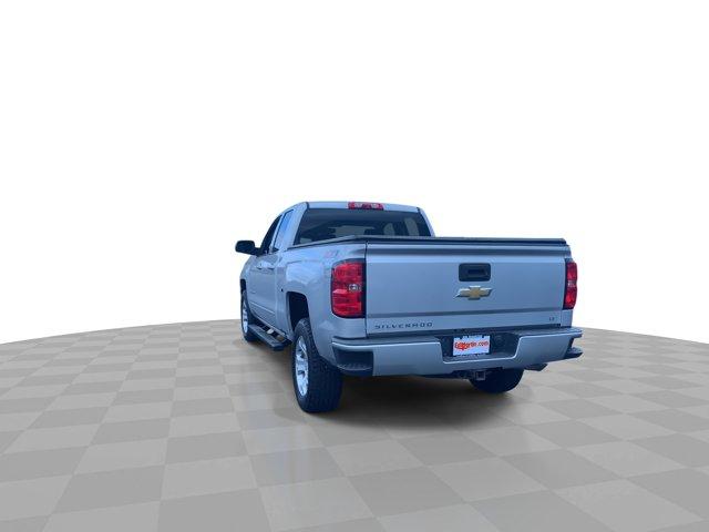 used 2016 Chevrolet Silverado 1500 car, priced at $16,500