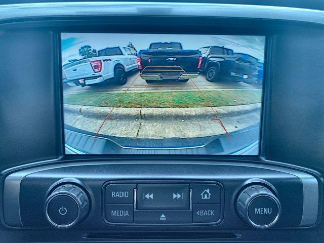used 2016 Chevrolet Silverado 1500 car, priced at $16,500