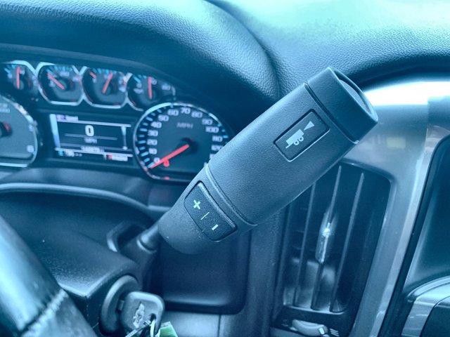 used 2016 Chevrolet Silverado 1500 car, priced at $16,500