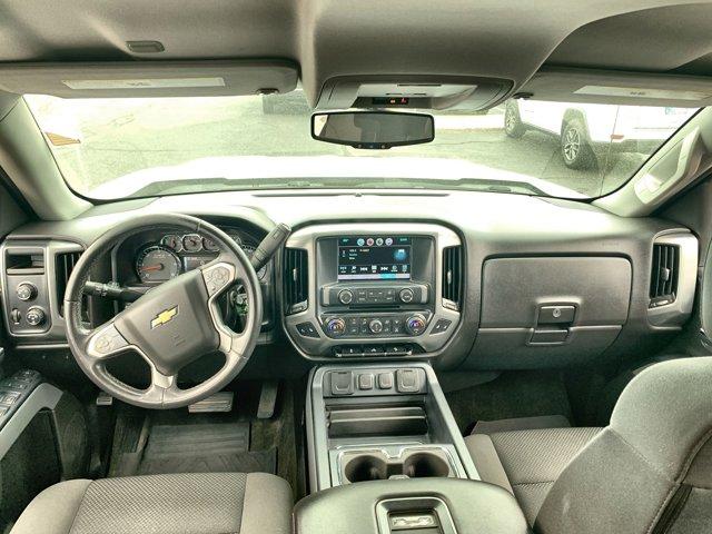 used 2016 Chevrolet Silverado 1500 car, priced at $16,500