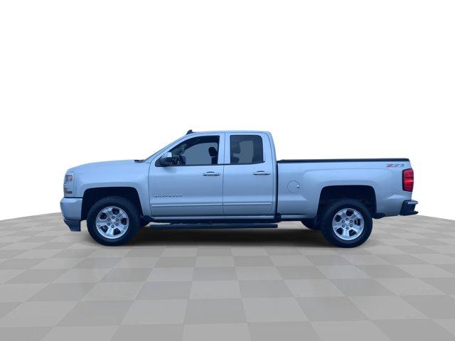 used 2016 Chevrolet Silverado 1500 car, priced at $16,500
