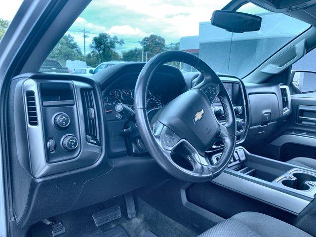 used 2016 Chevrolet Silverado 1500 car, priced at $16,500
