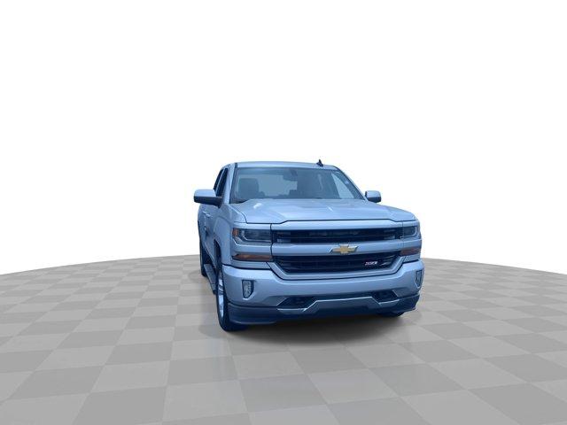 used 2016 Chevrolet Silverado 1500 car, priced at $16,500