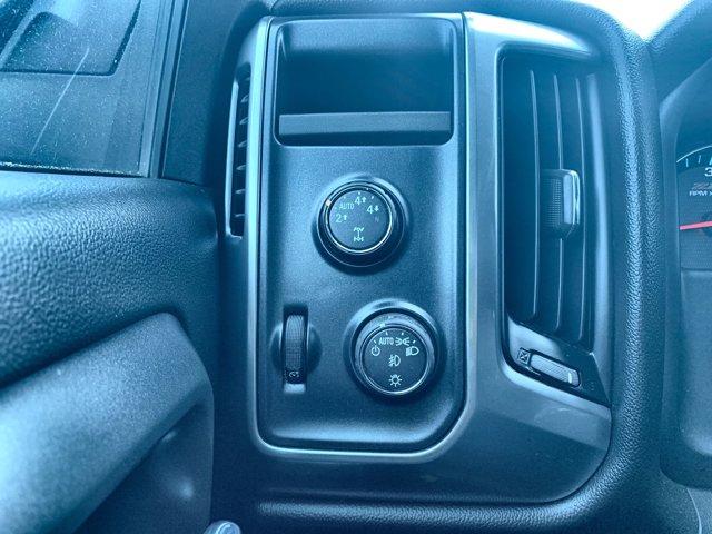 used 2016 Chevrolet Silverado 1500 car, priced at $16,500