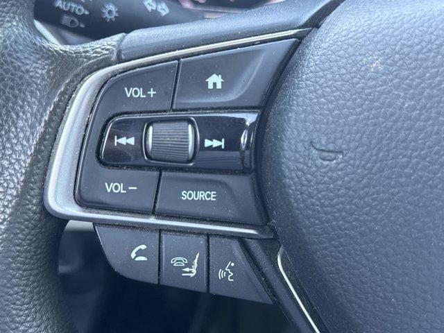used 2020 Honda Accord car, priced at $16,500