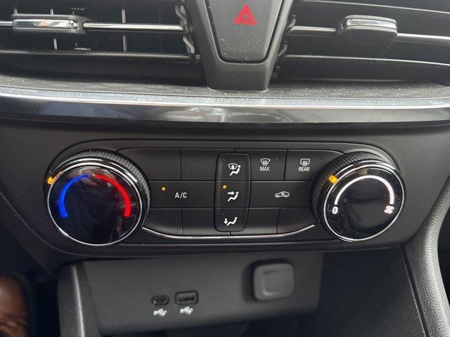 used 2024 Buick Encore GX car, priced at $22,000