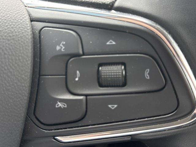 used 2024 Buick Encore GX car, priced at $22,000