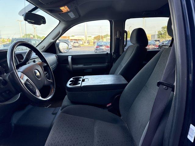 used 2008 Chevrolet Silverado 1500 car, priced at $10,500