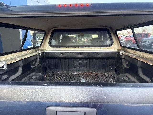used 2008 Chevrolet Silverado 1500 car, priced at $10,500