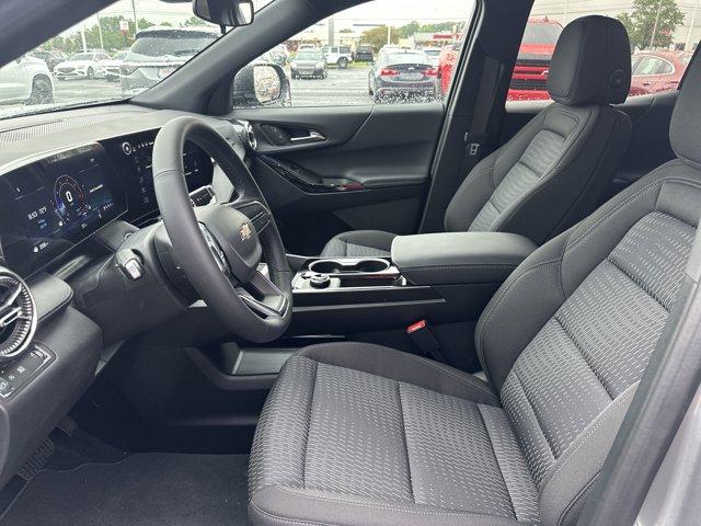 new 2026 Chevrolet Equinox car, priced at $29,995