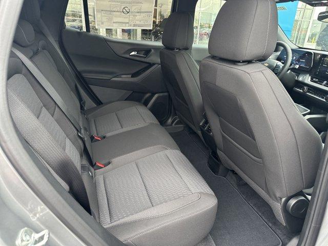 new 2026 Chevrolet Equinox car, priced at $29,995