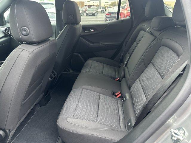 new 2026 Chevrolet Equinox car, priced at $29,995