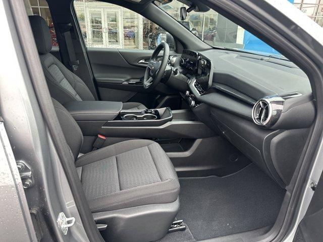 new 2026 Chevrolet Equinox car, priced at $29,995