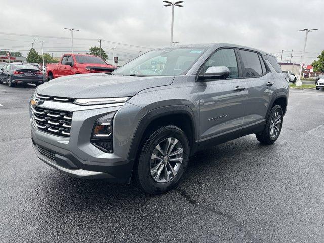 new 2026 Chevrolet Equinox car, priced at $29,995