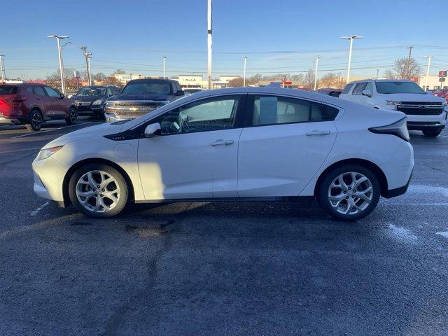 used 2018 Chevrolet Volt car, priced at $14,500