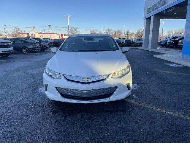 used 2018 Chevrolet Volt car, priced at $14,500