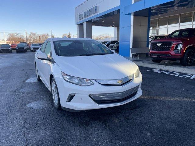 used 2018 Chevrolet Volt car, priced at $14,500