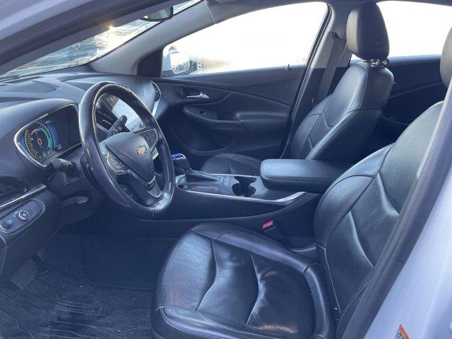 used 2018 Chevrolet Volt car, priced at $14,500