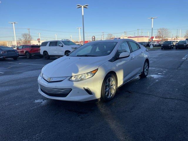 used 2018 Chevrolet Volt car, priced at $14,500