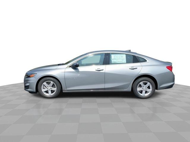 new 2025 Chevrolet Malibu car, priced at $26,995