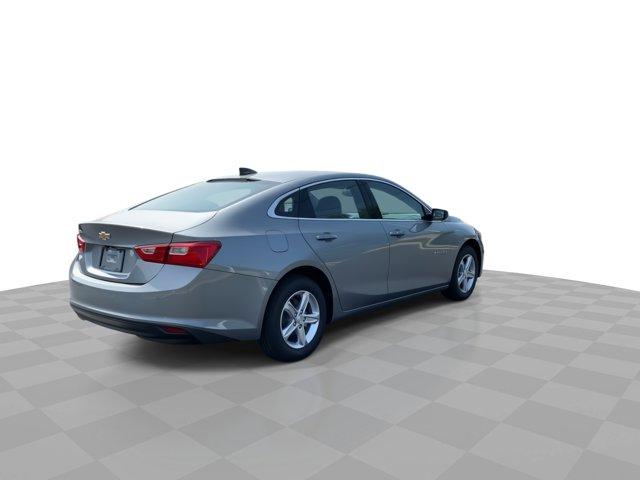 new 2025 Chevrolet Malibu car, priced at $26,995