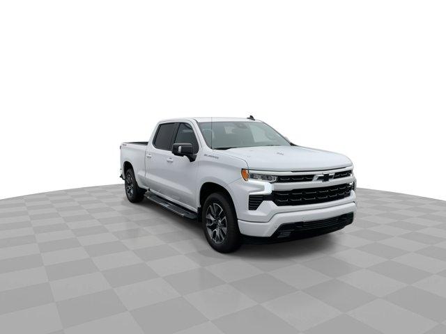 used 2024 Chevrolet Silverado 1500 car, priced at $56,000