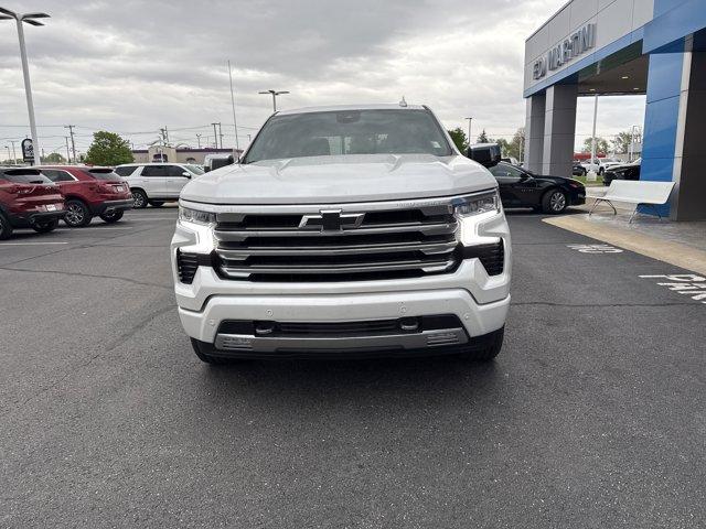 used 2025 Chevrolet Silverado 1500 car, priced at $63,000