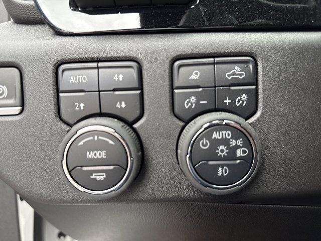 used 2025 Chevrolet Silverado 1500 car, priced at $63,000