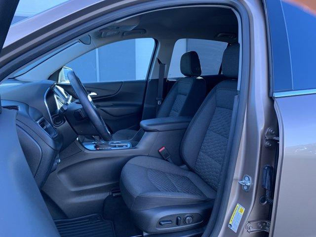 used 2018 Chevrolet Equinox car, priced at $17,000