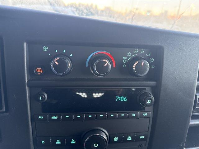 used 2024 GMC Savana 2500 car, priced at $33,000